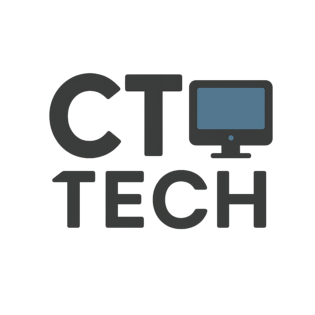 CT Tech