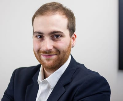 Chris Theofilaktos
